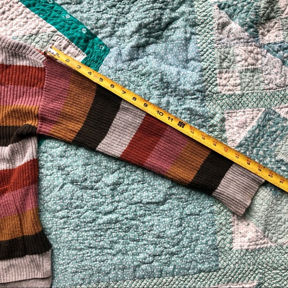 Madewell pullover sweater - Picture 7 of 10